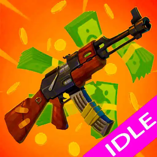 Play Gun Idle 3D APK