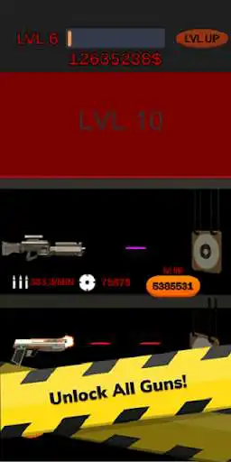 Play Gun Idle 3D as an online game online Gun Idle 3D with UptoPlay Play Gun Idle 3D as an online game Gun Idle 3D with UptoPlay