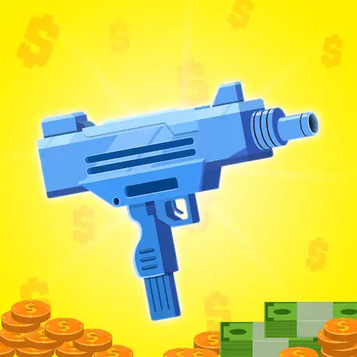 Play Gun Idle APK Play Gun Idle APK