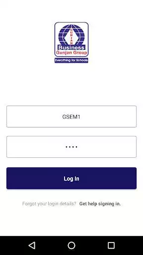 Play Gunjan Tradelink Management as an online game Gunjan Tradelink Management with UptoPlay