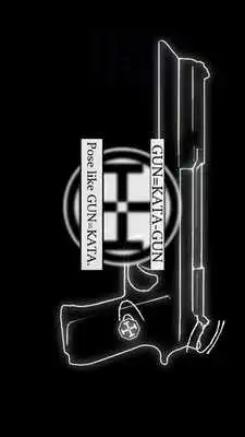 Play GUN=KATA-GUN
