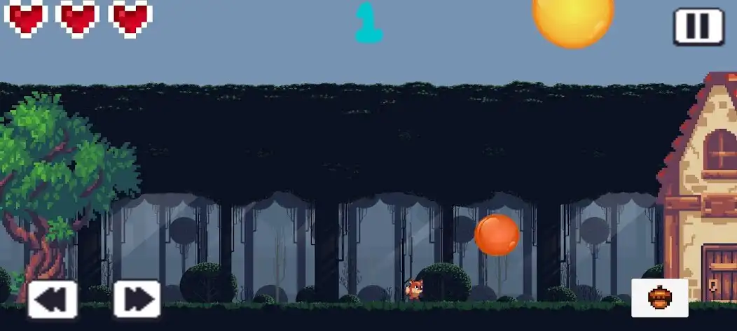 Play Gunk Forest  and enjoy Gunk Forest with UptoPlay