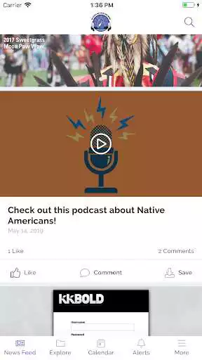 Play Gun Lake Tribe Connect