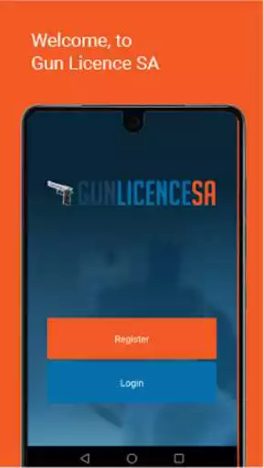 Play Gun Licence SA  and enjoy Gun Licence SA with UptoPlay