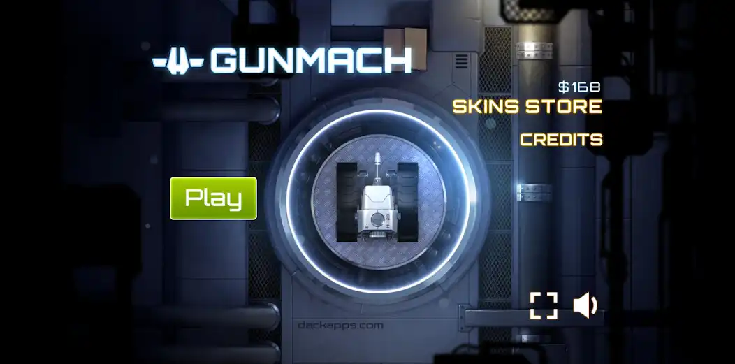 Play GunMach: Top-View Shooter Tank  and enjoy GunMach: Top-View Shooter Tank with UptoPlay