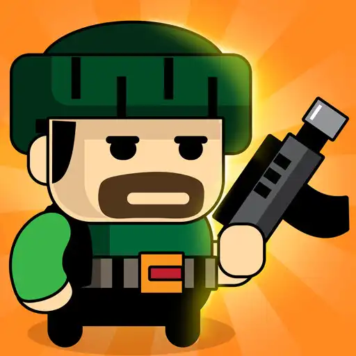 Play Gunman Battles APK Play Gunman Battles APK