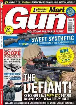 Play Gunmart