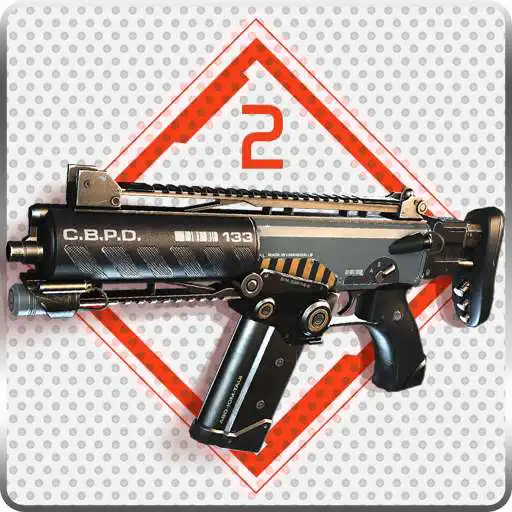 Play Gun Master 2 APK