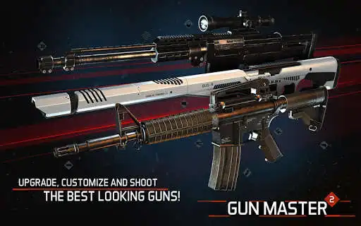 Play Gun Master 2 and enjoy Gun Master 2 with UptoPlay Play Gun Master 2 and enjoy Gun Master 2 with UptoPlay