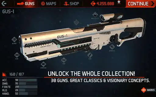 Play Gun Master 2 as an online game online Gun Master 2 with UptoPlay com.craneballs.gunbuilder2 Play Gun Master 2 as an online game Gun Master 2 with UptoPlay