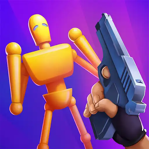 Play Gun Master 3D - Shoot Em Down APK