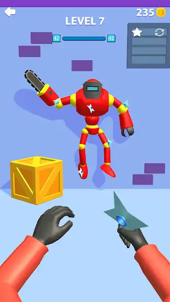 Play Gun Master 3D - Shoot Em Down  and enjoy Gun Master 3D - Shoot Em Down with UptoPlay