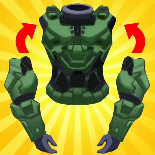 Play Gun Matrix: 3D Shooter Game APK