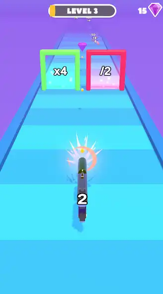 Play Gun Merge 2048 and enjoy Gun Merge 2048 with UptoPlay Play Gun Merge 2048 and enjoy Gun Merge 2048 with UptoPlay