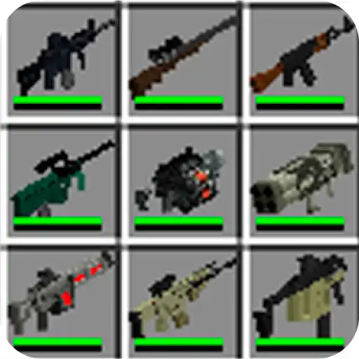 Play Gun mods APK Play Gun mods APK