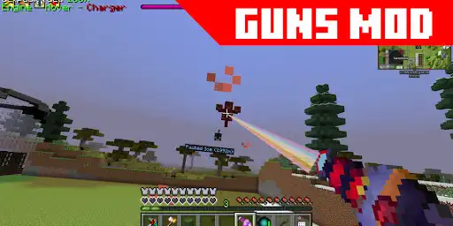 Play Gun mods  and enjoy Gun mods with UptoPlay