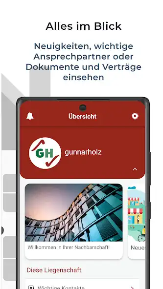 Play Gunnar Holz Immobilien as an online game Gunnar Holz Immobilien with UptoPlay