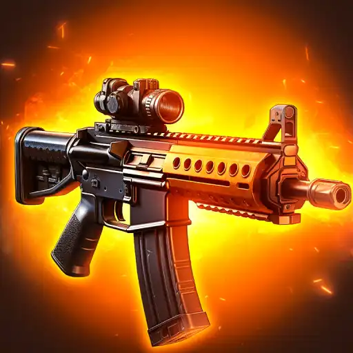 Play Gun N Defense APK