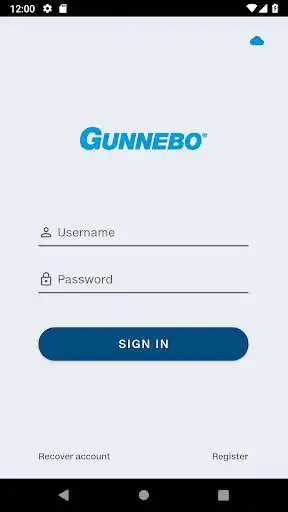 Play Gunnebo Security Solution