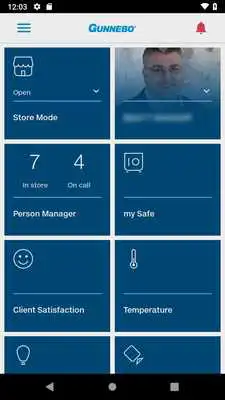 Play Gunnebo Security Solution