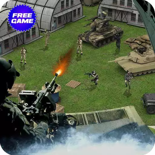 Free play online Gunner Helicopter Assault 3D APK Free play online Gunner Helicopter Assault 3D APK