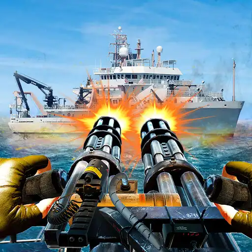 Play Gunner Shooter: Offline Guns Game Navy Battle 2021 APK Play Gunner Shooter: Offline Guns Game Navy Battle 2021 APK