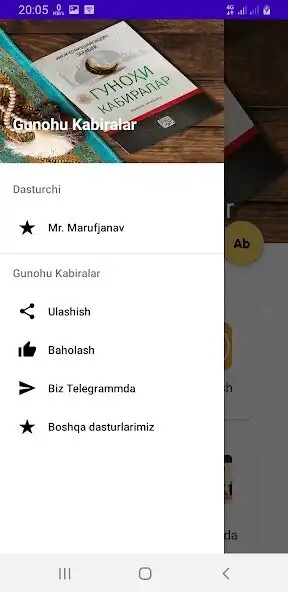 Play Gunohu Kabiralar as an online game Gunohu Kabiralar with UptoPlay