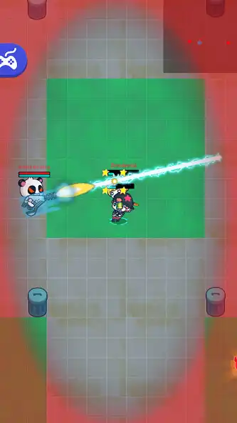 Play Gun Party  and enjoy Gun Party with UptoPlay