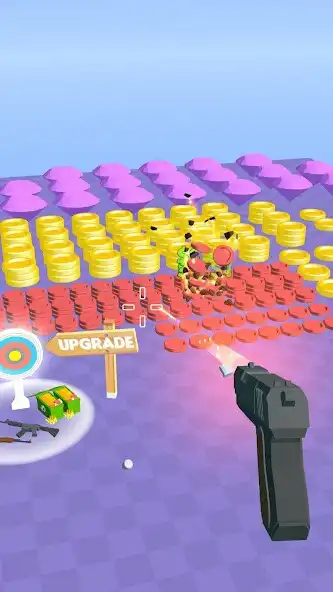 Play Gun Power  and enjoy Gun Power with UptoPlay