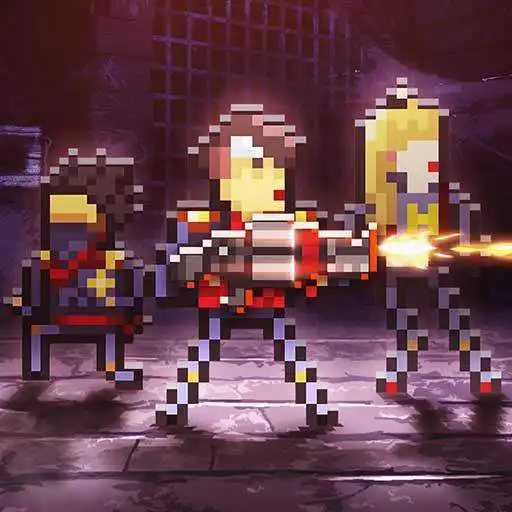 Run free android online Gun Priest - Raging Demon Hunter APK Run free android online Gun Priest - Raging Demon Hunter APK
