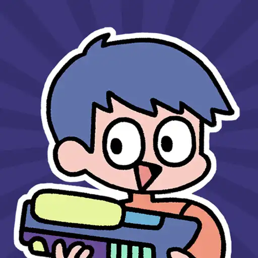 Play Gunpun: Action Platformer APK Play Gunpun: Action Platformer APK