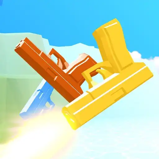 Play Gun Racer 3D! APK Play Gun Racer 3D! APK