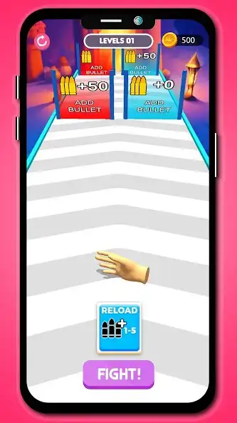 Play Gun Reload: Bullet Run Rush 3D as an online game online Gun Reload: Bullet Run Rush 3D with UptoPlay Play Gun Reload: Bullet Run Rush 3D as an online game Gun Reload: Bullet Run Rush 3D with UptoPlay