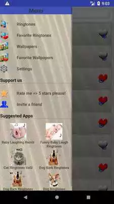 Play Gun Ringtones