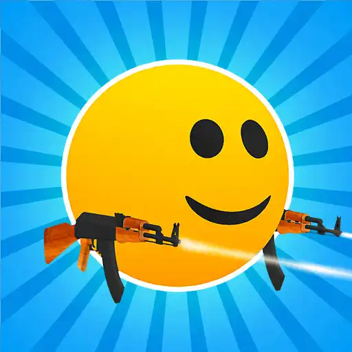 Play Gun Roll APK Play Gun Roll APK