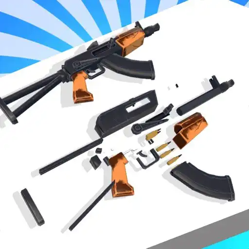 Play Gun Run 3D APK