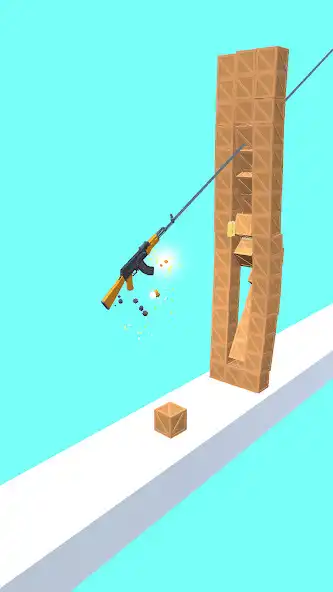Play Gun_Run  and enjoy Gun_Run with UptoPlay