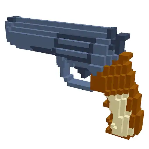 Play Guns 3D Color by Number Weapon APK Play Guns 3D Color by Number Weapon APK