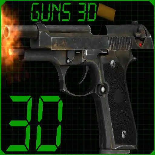 Free play online Guns 3D Free APK