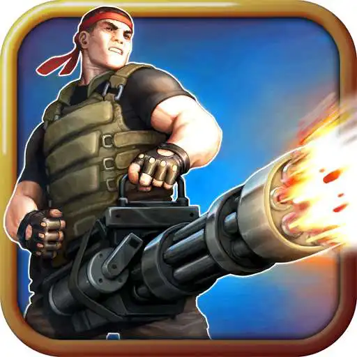 Play Guns 4 Hire APK Play Guns 4 Hire APK