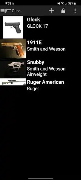 Play Gun Safe  and enjoy Gun Safe with UptoPlay