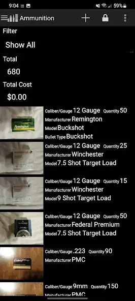 Play Gun Safe as an online game Gun Safe with UptoPlay