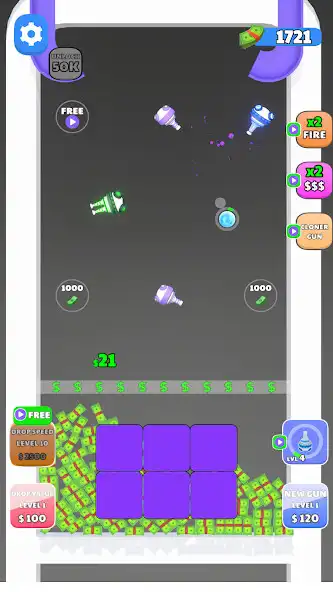 Play Guns and Bounce as an online game online Guns and Bounce with UptoPlay Play Guns and Bounce as an online game Guns and Bounce with UptoPlay