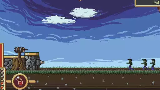 Play Guns and Magic Castle Defense  and enjoy Guns and Magic Castle Defense with UptoPlay
