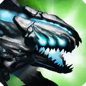 Free play online Guns and Magic APK