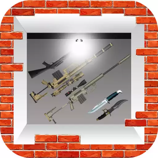 Free play online Guns and Weapons Sounds APK