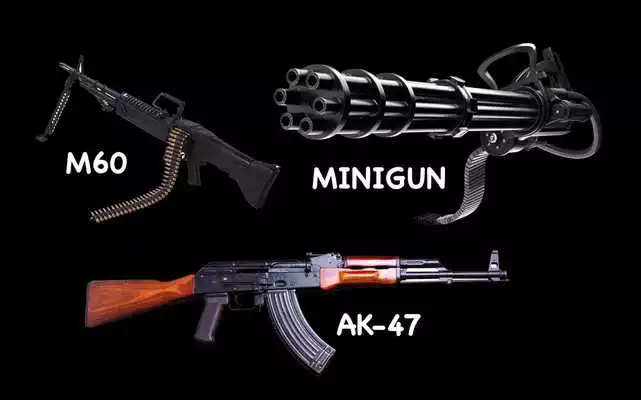 Play gun