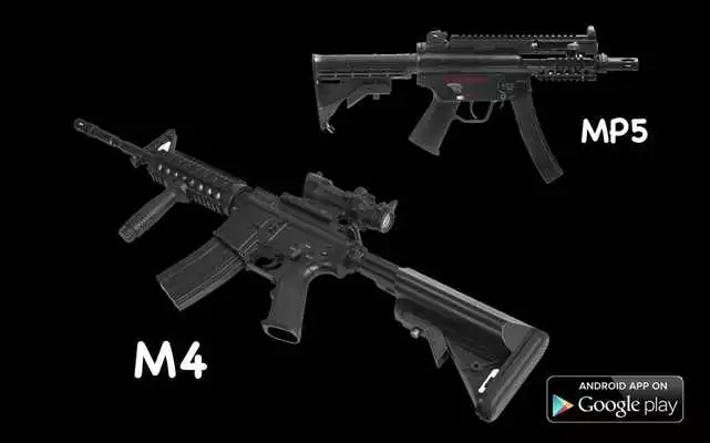 Play gun