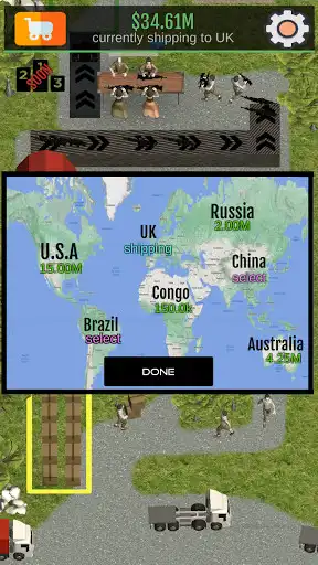 Play Gun Selling Tycoon as an online game online Gun Selling Tycoon with UptoPlay com.Adrian.ExportThemWarFactory Play Gun Selling Tycoon as an online game Gun Selling Tycoon with UptoPlay