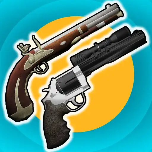 Play Guns Evolution APK Play Guns Evolution APK
